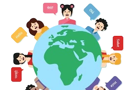 Support Multiple languages